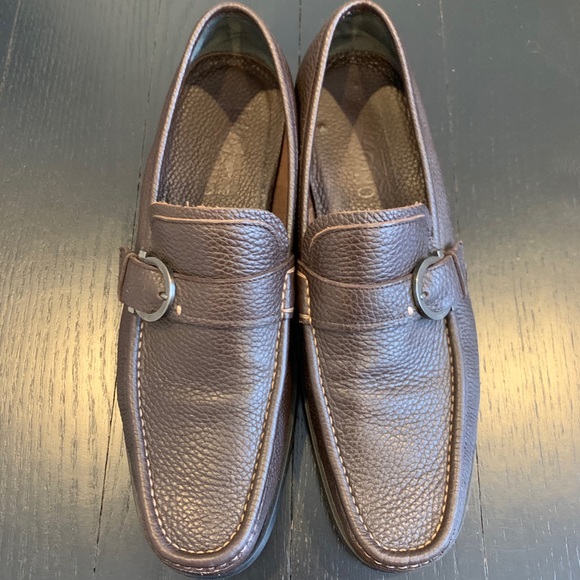 Ferragamo loafers - Picture 1 of 6